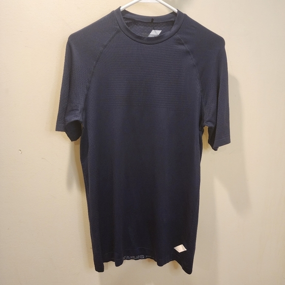 ZARA Men's Black tshirt Size S - Picture 3 of 9